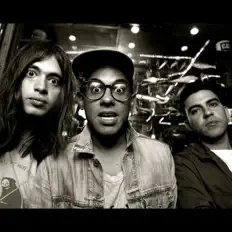 Listen to Jacuzzi Boys, watch music videos, read bio, see tour dates & more!