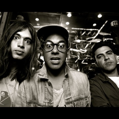 Listen to Jacuzzi Boys, watch music videos, read bio, see tour dates & more!