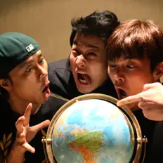 Dengarkan Yellow Monsters, tonton video musik, baca bio, lihat tanggal tur & lainnya!