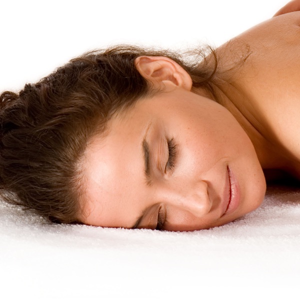 Audrey Massage's avatar