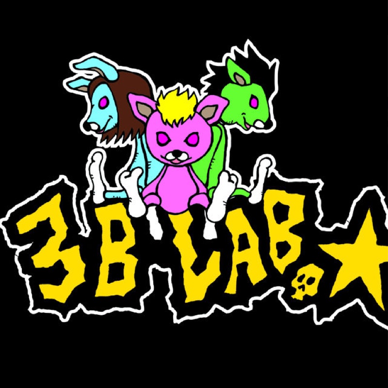 3B LAB. - Ichigo Ichie (UB Ver.)