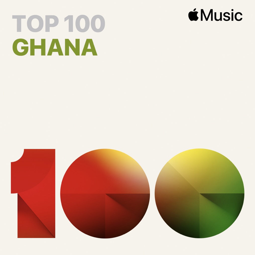Top 100: Ghana
