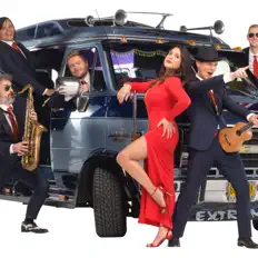 Listen to Hermes House Band, watch music videos, read bio, see tour dates & more!