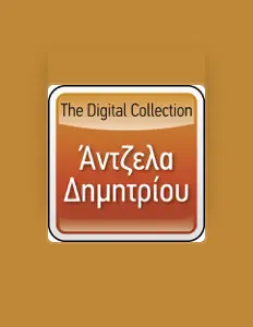 Listen to Angela Dimitriou, watch music videos, read bio, see tour dates & more!