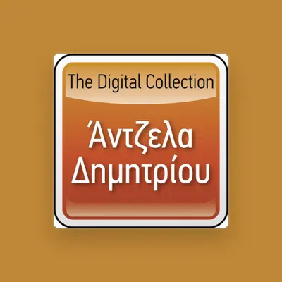 Listen to Angela Dimitriou, watch music videos, read bio, see tour dates & more!