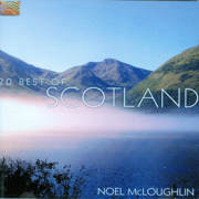 20 Best of Scotland - Noel Mcloughlin