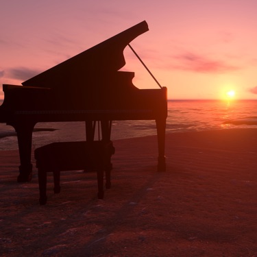 RELAXING PIANO MUSIC MASTERS - Letras, listas de reproducción y vídeos |  Shazam