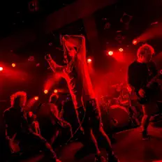 Listen to SHADOWS, watch music videos, read bio, see tour dates & more!