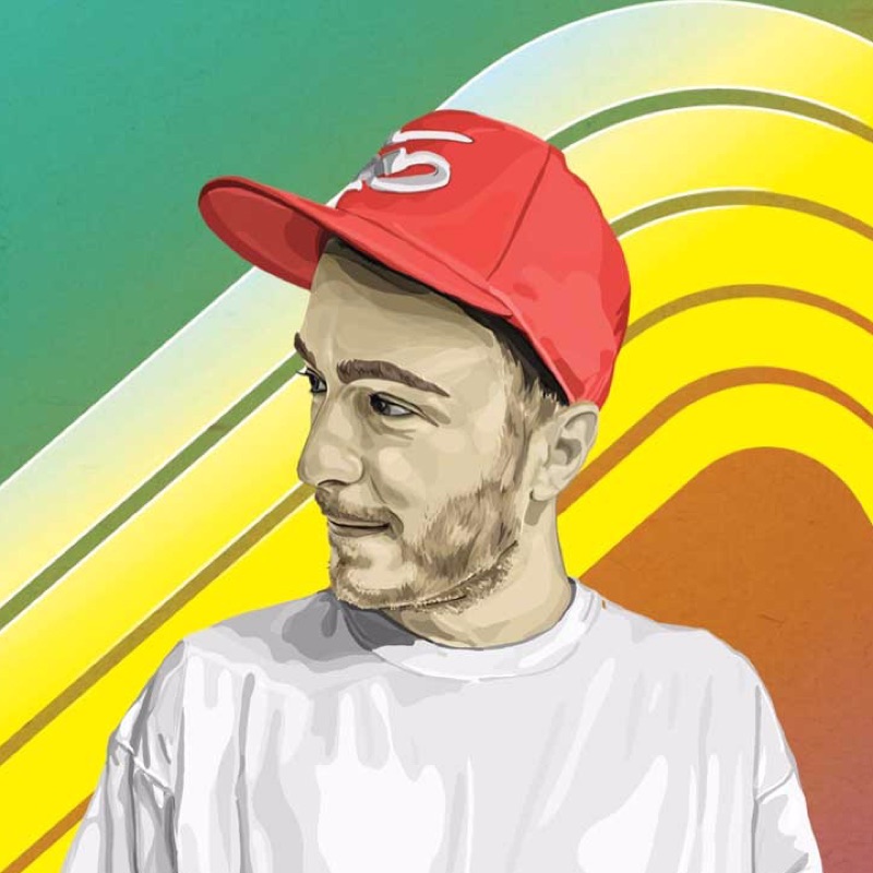 Robert M & Dirty Rush - Super Bomb (Waveshock Synth Bomb Remix)