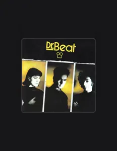 Dr.Beatを聴いたり、ミュージックビデオを鑑賞したり、経歴やツアー日程などを確認したりしましょう！