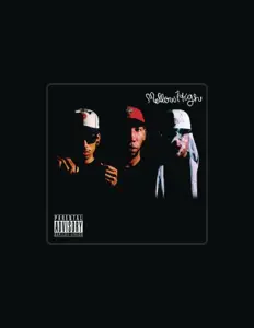 Listen to MellowHigh, watch music videos, read bio, see tour dates & more!