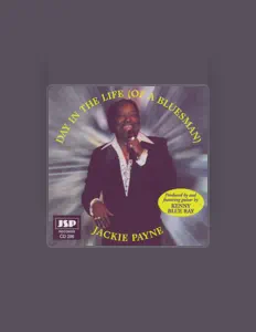 Dengarkan Jackie Payne, tonton video musik, baca bio, lihat tanggal tur & lainnya!