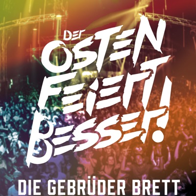 Listen to Die Gebrüder Brett, watch music videos, read bio, see tour dates & more!