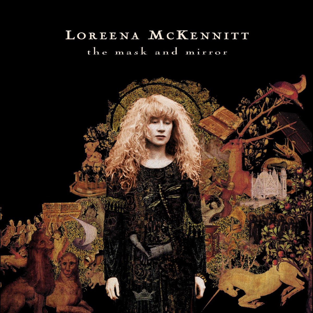 The Mask and Mirror - Album di Loreena McKennitt - Apple Music