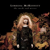 Loreena McKennitt - The Mystic's Dream