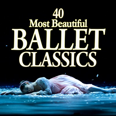 Swan Lake, Op. 20: I. Scene-thumbnail