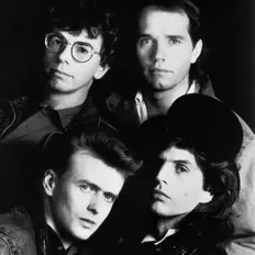 The Rainmakers dinle, müzik videolarını izle, biyografisini oku, tur tarihlerini ve daha fazlasını gör!