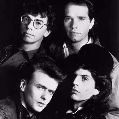Listen to The Rainmakers, watch music videos, read bio, see tour dates & more!
