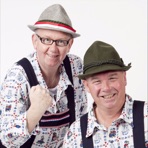 Zware Jongens