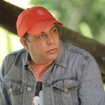 Jorge Morel