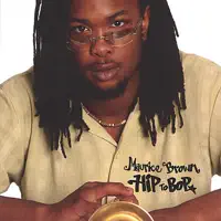 It's a New Day — Maurice Brown