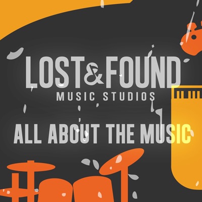 Hör dir Lost & Found Music Studios an, schau dir Musikvideos an, lies die Biografie, finde Tourdaten und mehr!