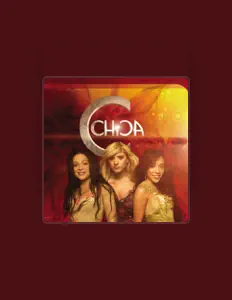 Listen to Chica, watch music videos, read bio, see tour dates & more!