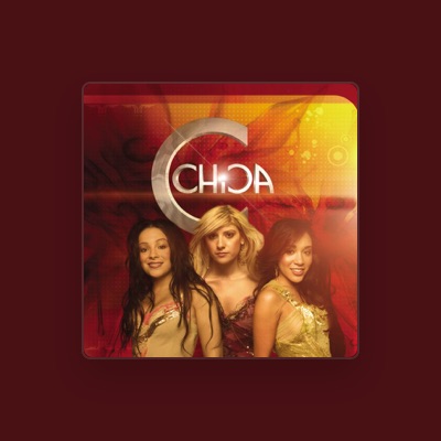 Listen to Chica, watch music videos, read bio, see tour dates & more!