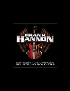 Listen to Frank Hannon, watch music videos, read bio, see tour dates & more!