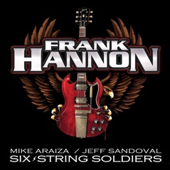 Six String Soldiers