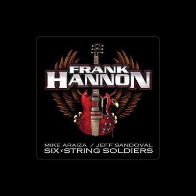 Listen to Frank Hannon, watch music videos, read bio, see tour dates & more!