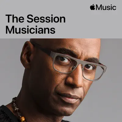 Listen to Omar Hakim: The Session Musicians featuring Cheb Mami