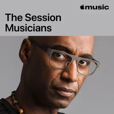 Listen to Omar Hakim: The Session Musicians featuring Birdy