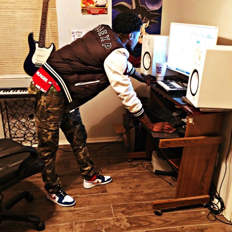 Jay Diggy - 2020 Mega Mix