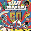 Jefferson Airplane - Somebody to Love artwork