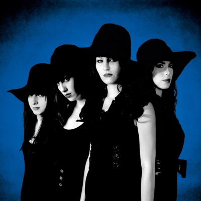 Listen to The Black Belles, watch music videos, read bio, see tour dates & more!