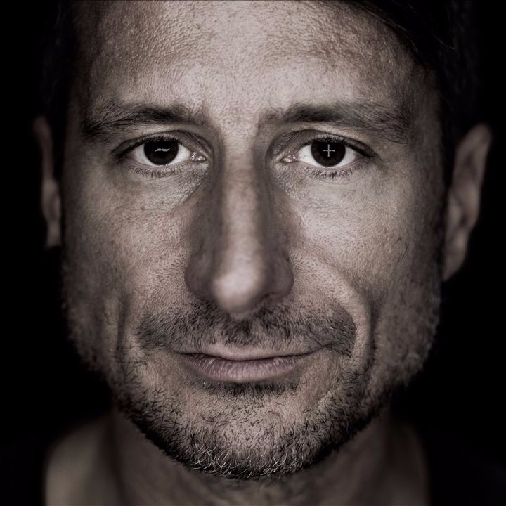 Marco Bailey