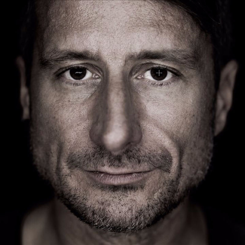 Marco Bailey - Sniff