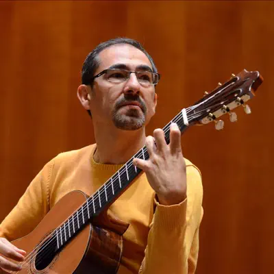 聆聽 Pablo Márquez、觀看音樂影片、閱讀小傳、查看巡演日期等！