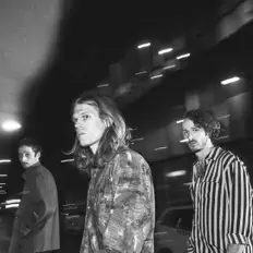 收听 Mongooz And The Magnet、观看音乐视频、阅读小传、查看巡演日期等 ！