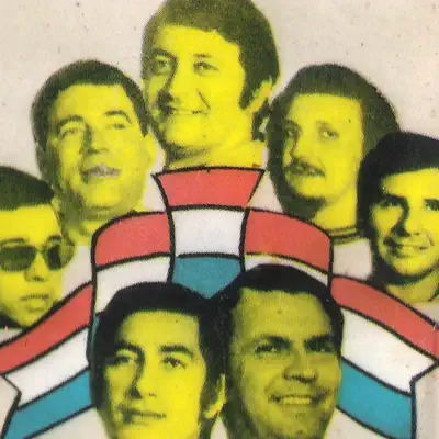 Listen to Los Hidalgos, watch music videos, read bio, see tour dates & more!