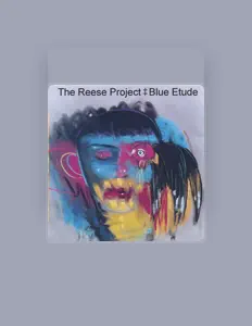 Listen to The Reese Project, watch music videos, read bio, see tour dates & more!
