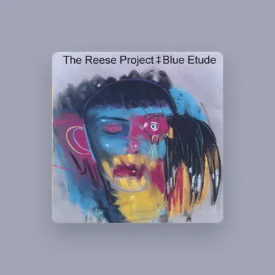Listen to The Reese Project, watch music videos, read bio, see tour dates & more!