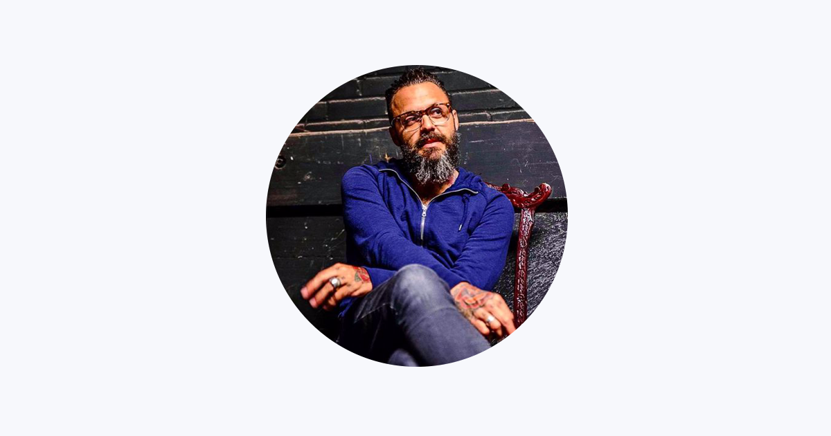 ‎Justin Furstenfeld - Apple Music