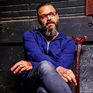Justin Furstenfeld