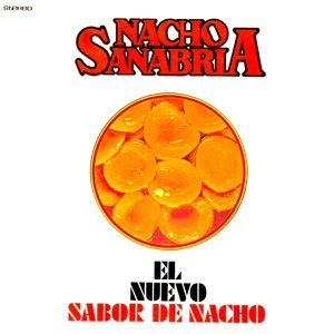 El Nuevo Sabor de Nacho