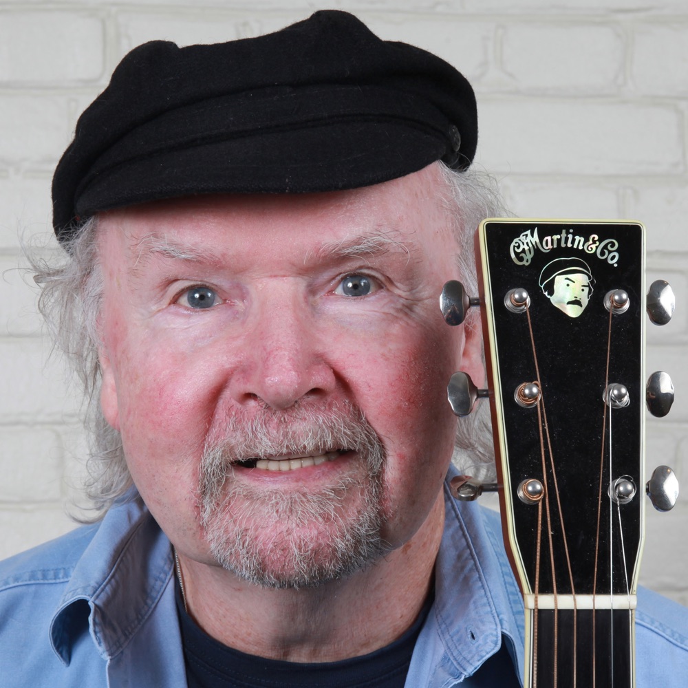 Фото Tom Paxton
