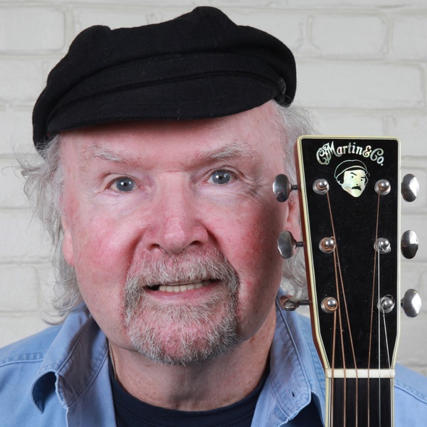Tom Paxton's avatar