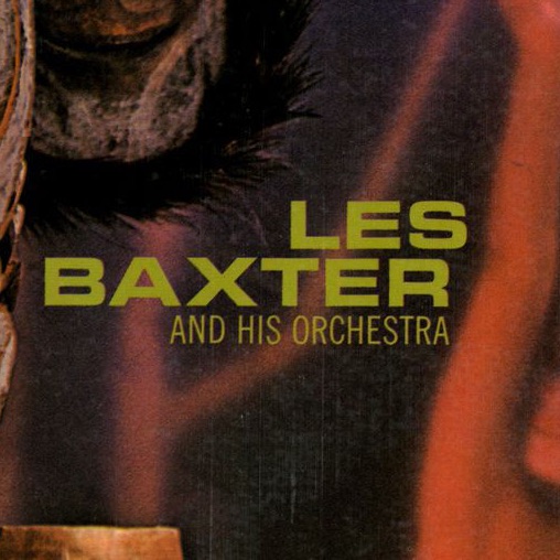 Фото Les Baxter and His Orchestra
