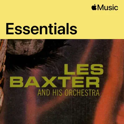 Les Baxter Essentials